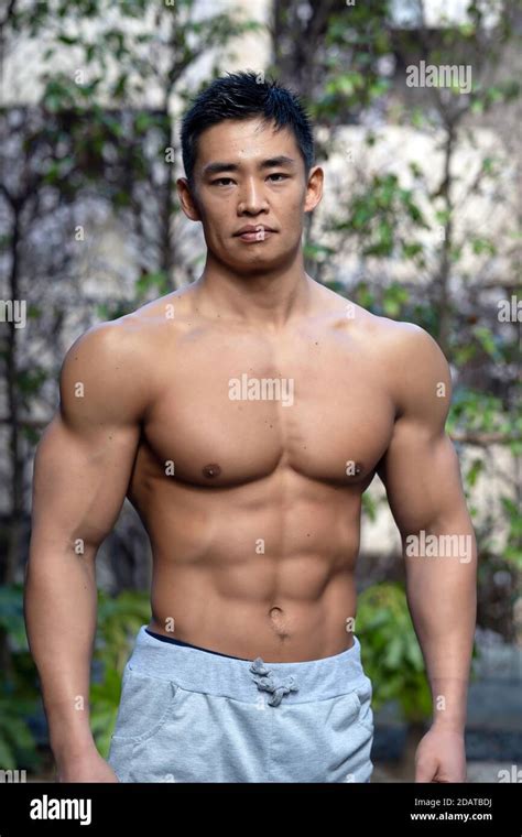 gay japan hunk